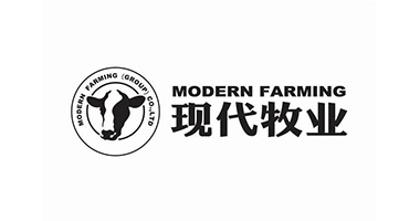 現代牧業